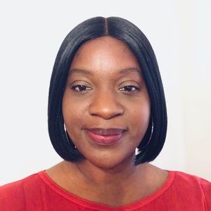 Meet your Posher, Keisha